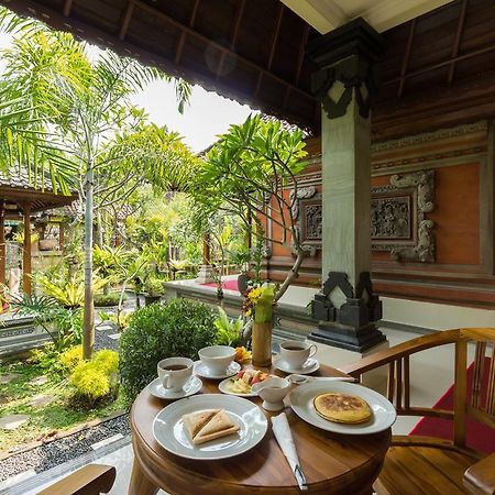 Asik Bali House Ubud Kültér fotó