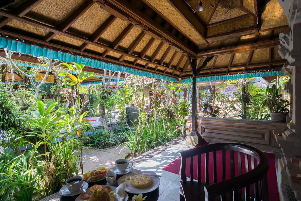 Asik Bali House Ubud Kültér fotó