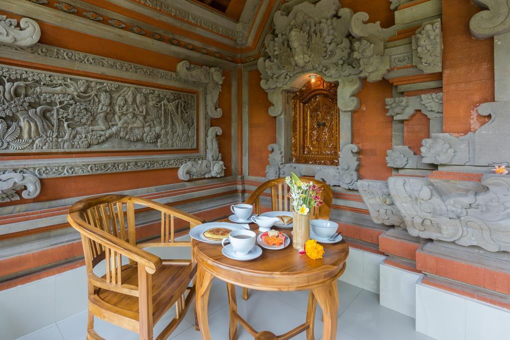 Asik Bali House Ubud Kültér fotó
