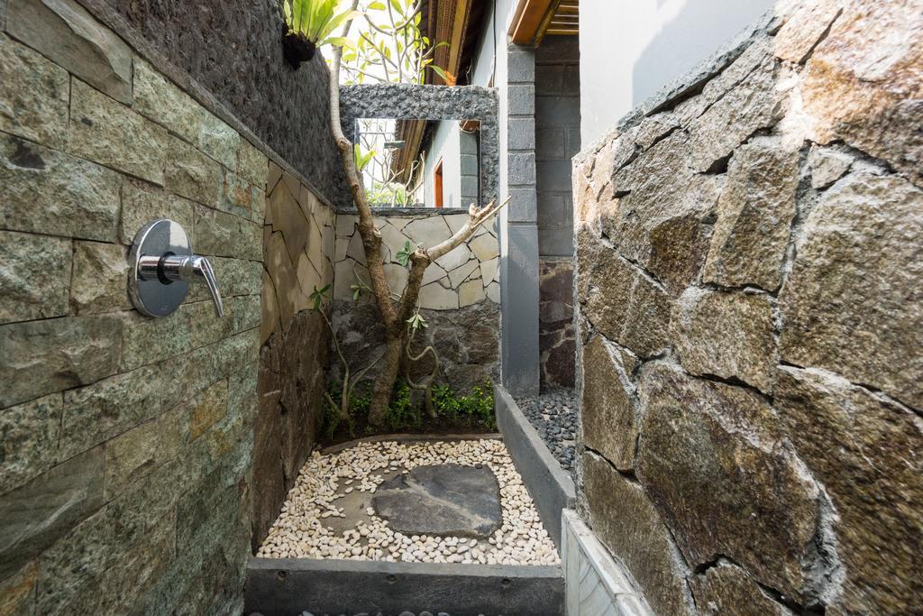 Asik Bali House Ubud Kültér fotó
